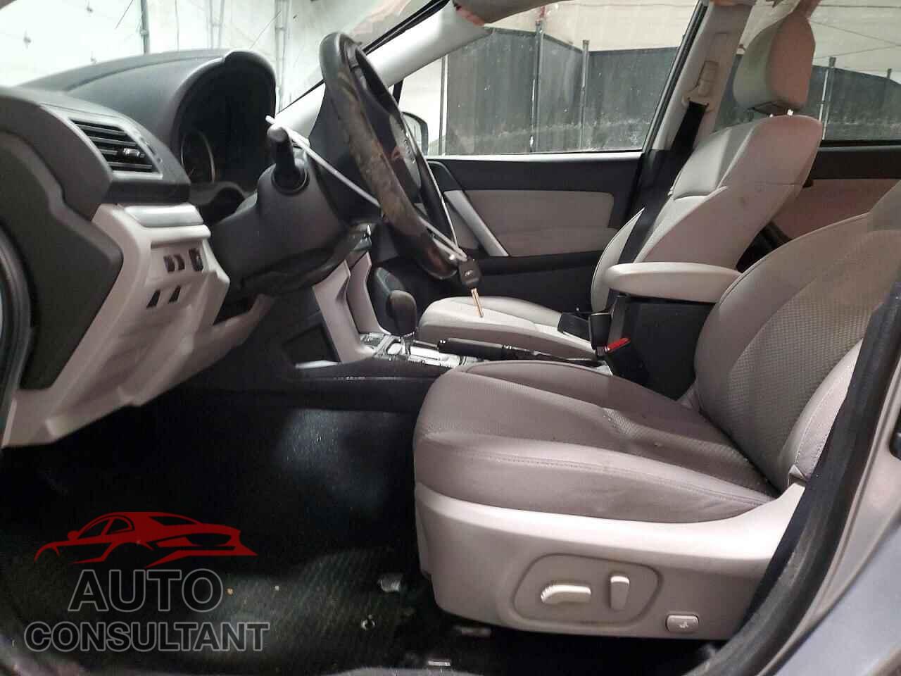SUBARU FORESTER 2015 - JF2SJADC8FH436476