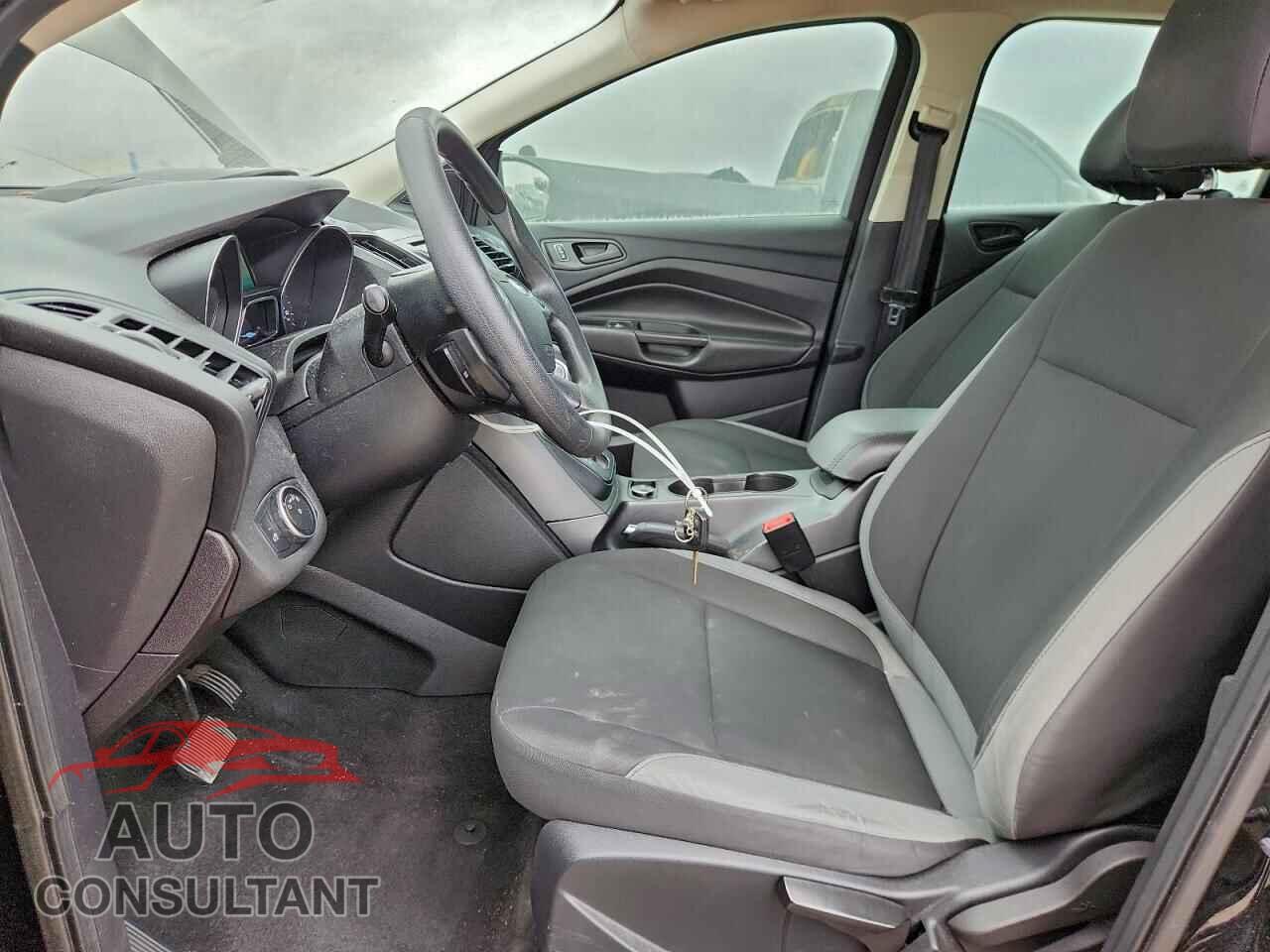 FORD ESCAPE 2016 - 1FMCU0F79GUA97154