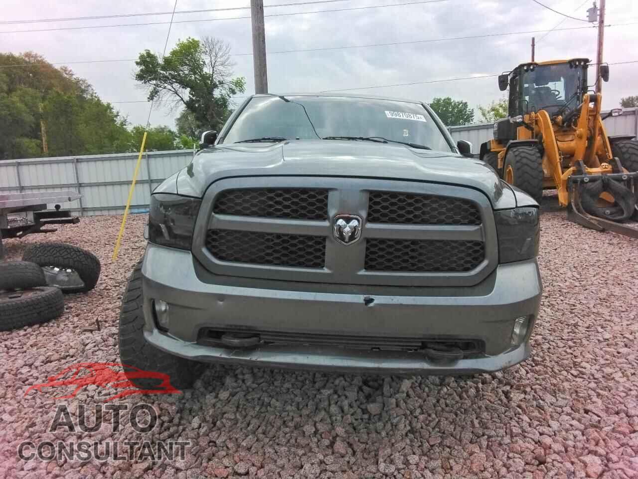 DODGE All Models 2011 - 1D7RV1GT3BS709128
