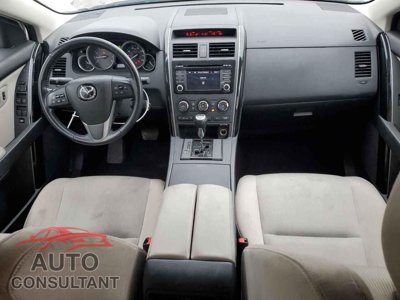 MAZDA CX-9 2015 - JM3TB2BA7F0454576
