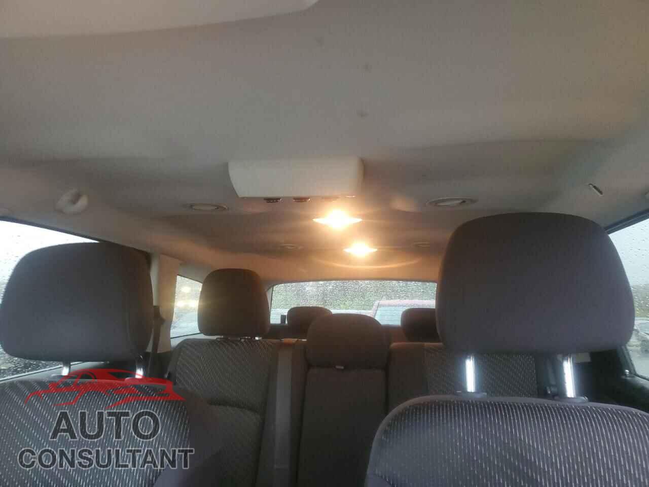 DODGE JOURNEY 2013 - 3C4PDCBG5DT530357