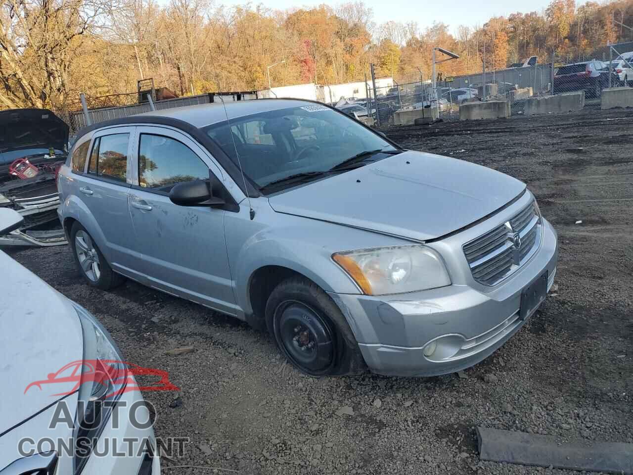 DODGE CALIBER 2011 - 1B3CB3HA3BD123701
