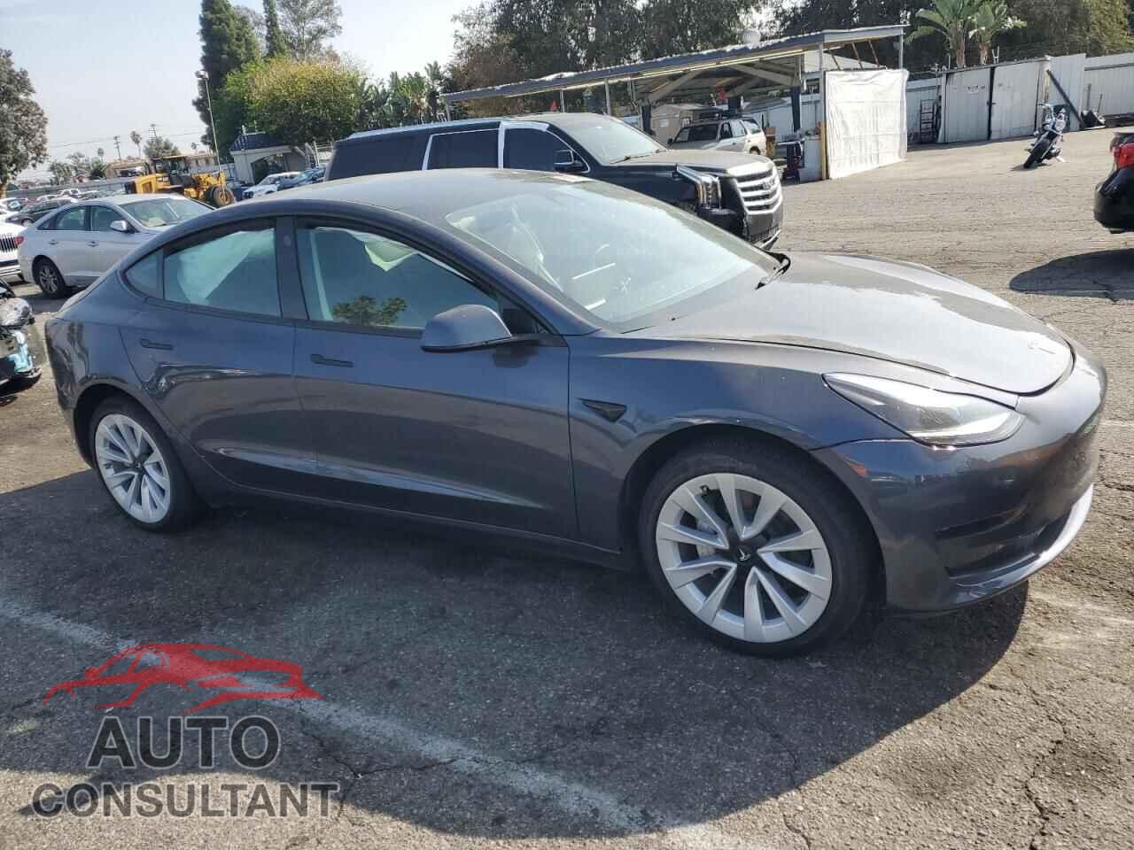 TESLA MODEL 3 2023 - 5YJ3E1EA7PF463190