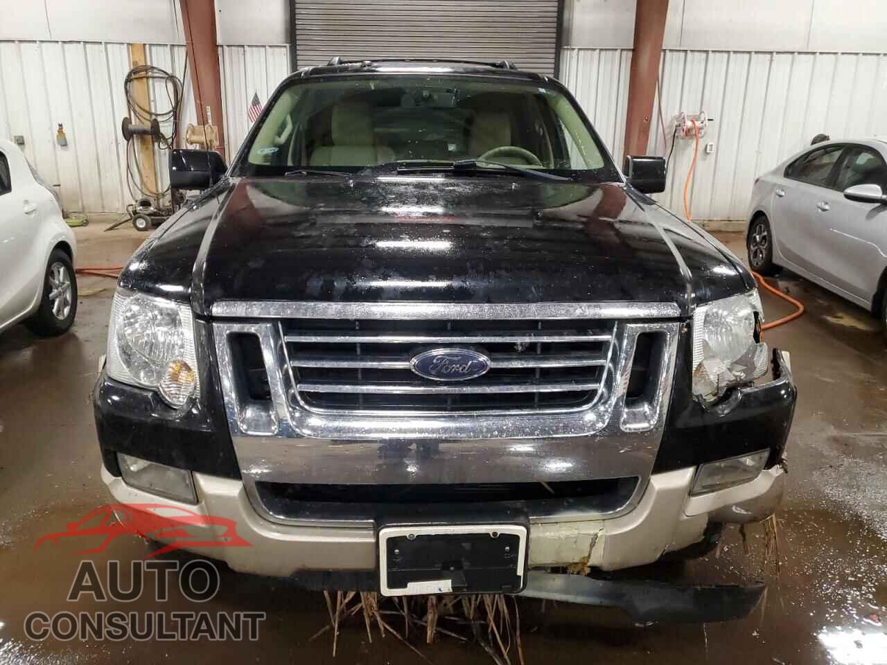 FORD EXPLORER 2010 - 1FMEU7EE2AUA92838