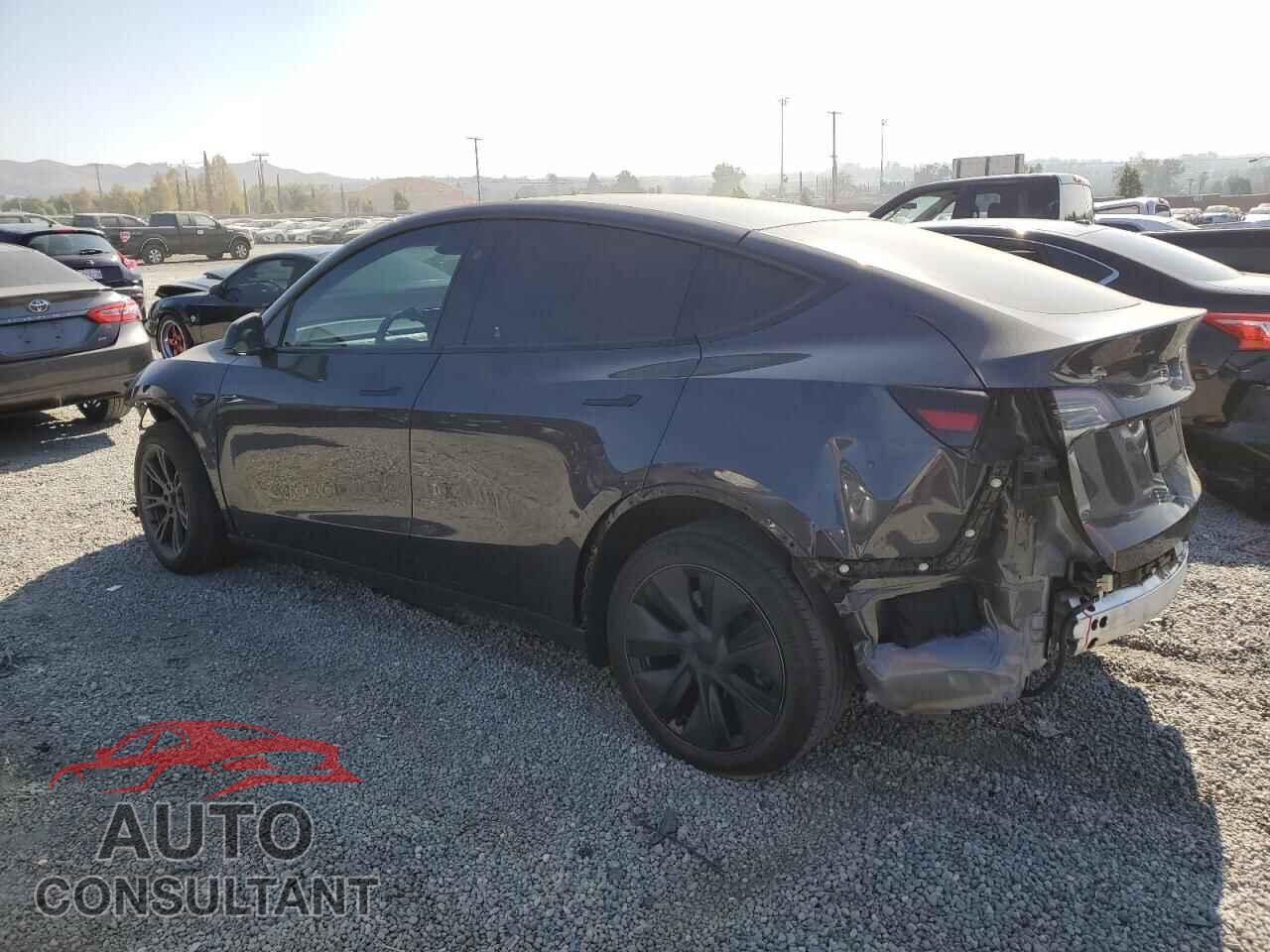 TESLA MODEL Y 2024 - 7SAYGDED6RF096073