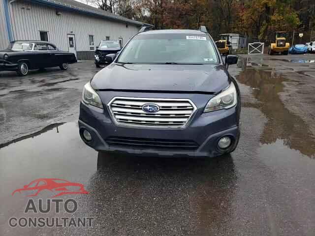 SUBARU OUTBACK 2015 - 4S4BSAEC0F3359623