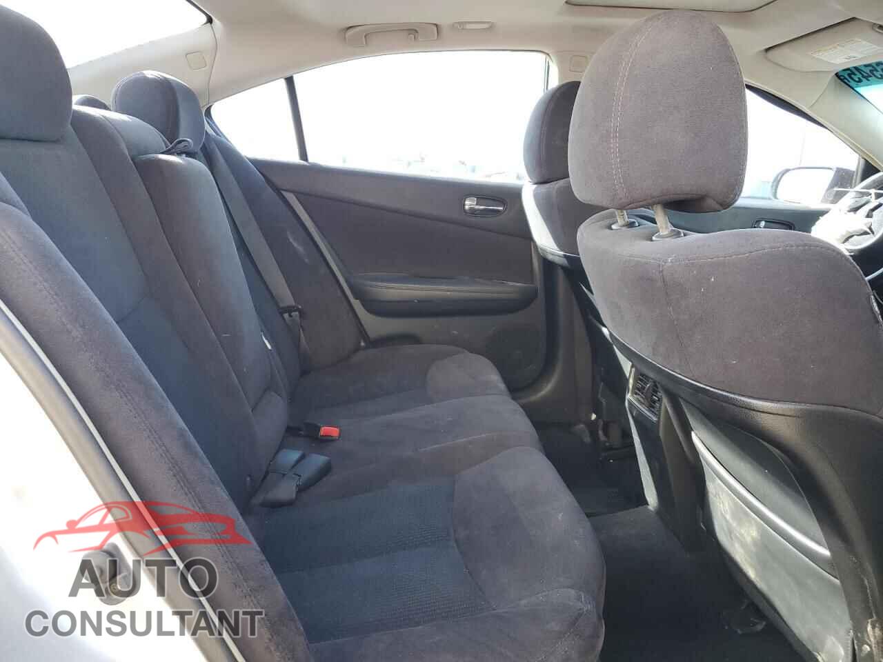 NISSAN MAXIMA 2011 - 1N4AA5AP8BC828945