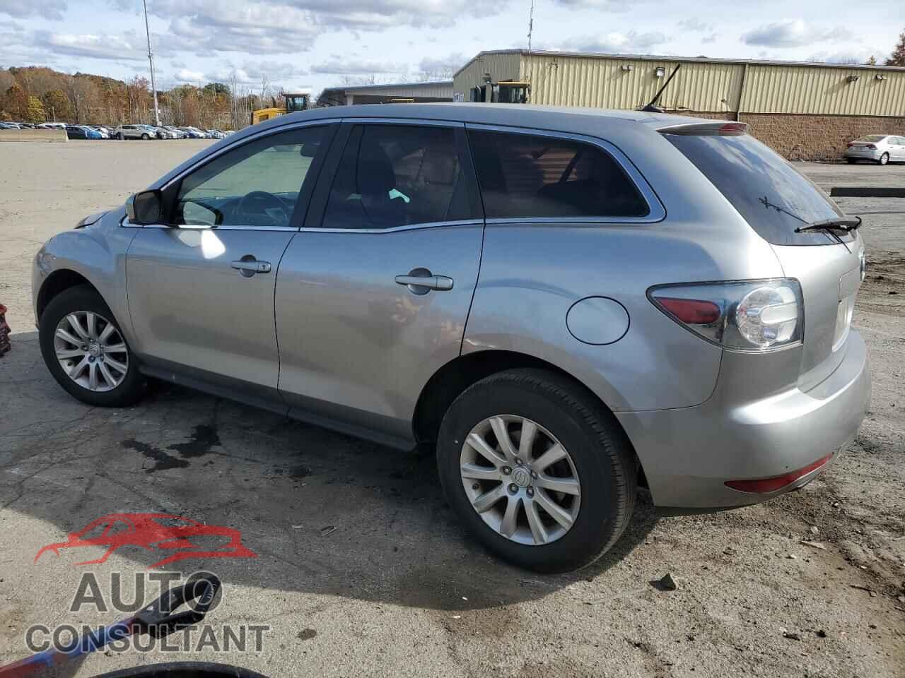 MAZDA CX-7 2011 - JM3ER2BM1B0387269