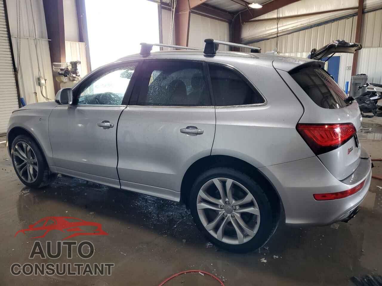 AUDI SQ5 2015 - WA1VGAFP3FA094464