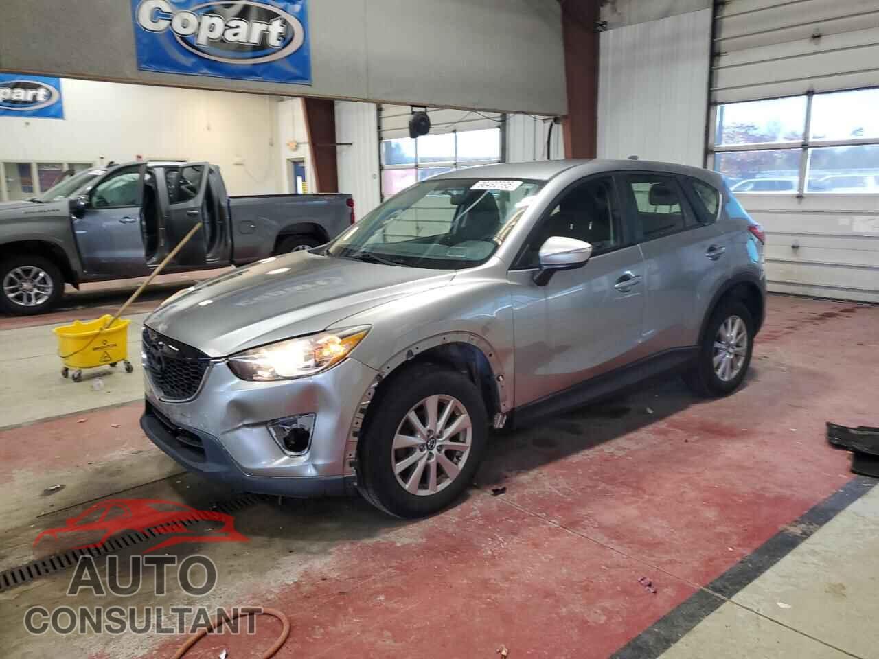 MAZDA CX-5 2015 - JM3KE2BE2F0545146