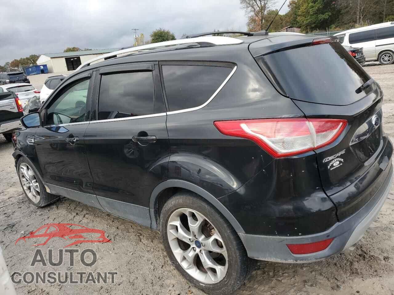 FORD ESCAPE 2015 - 1FMCU0J99FUC42667