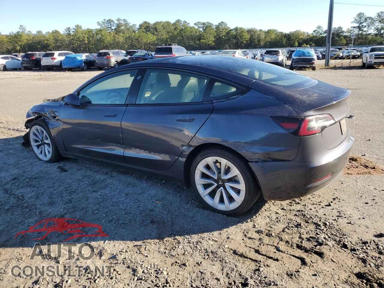 TESLA MODEL 3 2023 - 5YJ3E1EA4PF457122