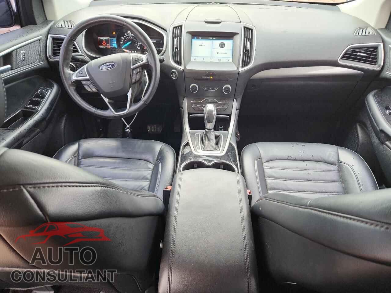 FORD EDGE 2016 - 2FMPK3J88GBB53972