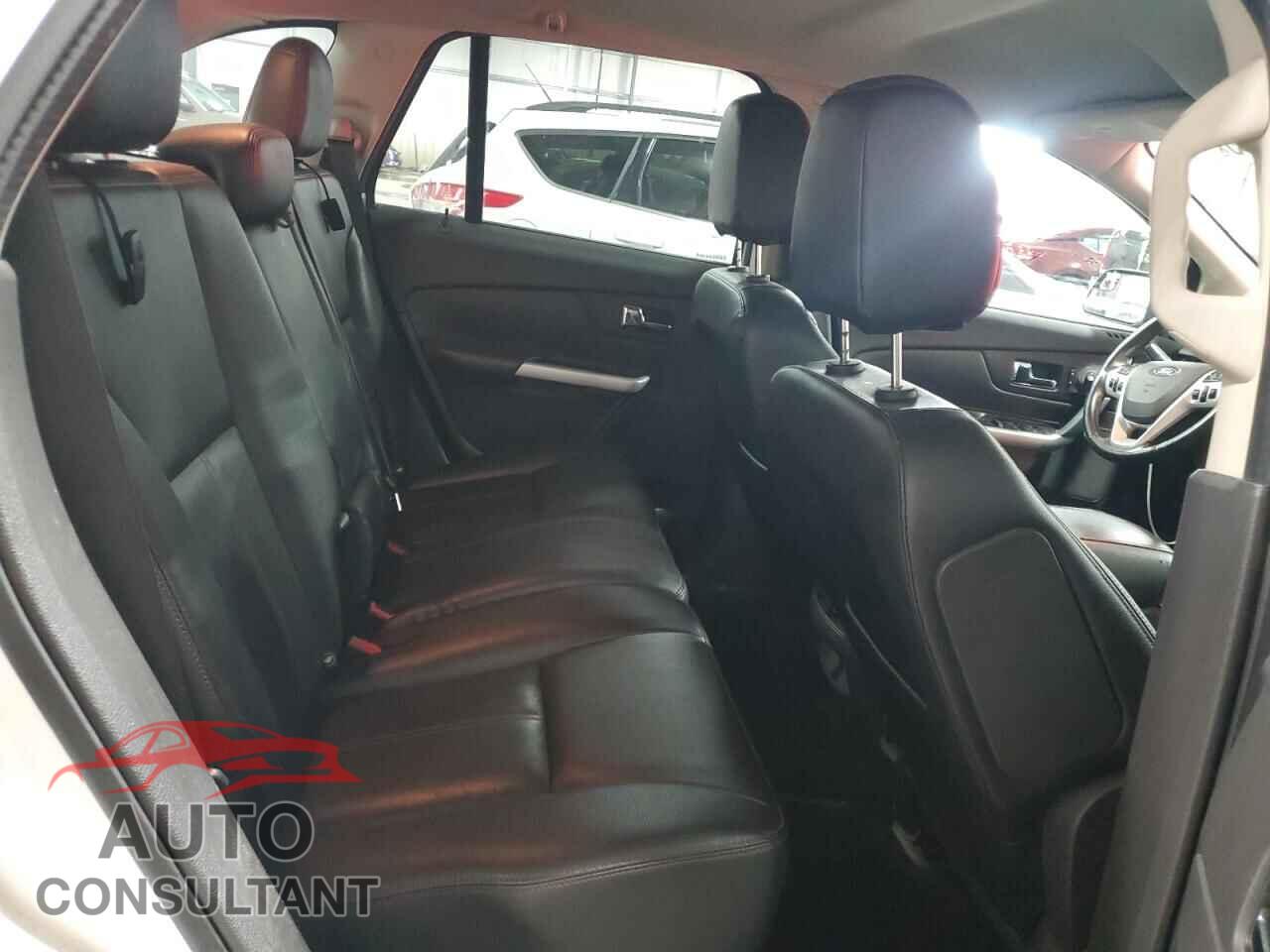 FORD EDGE 2014 - 2FMDK4JC4EBB39044