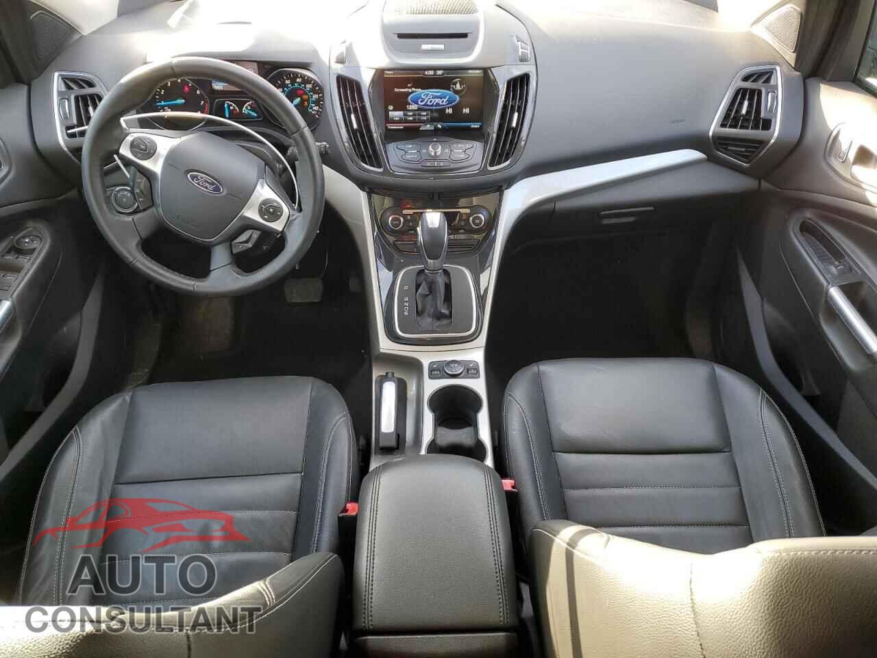 FORD ESCAPE 2013 - 1FMCU9HX0DUC21650