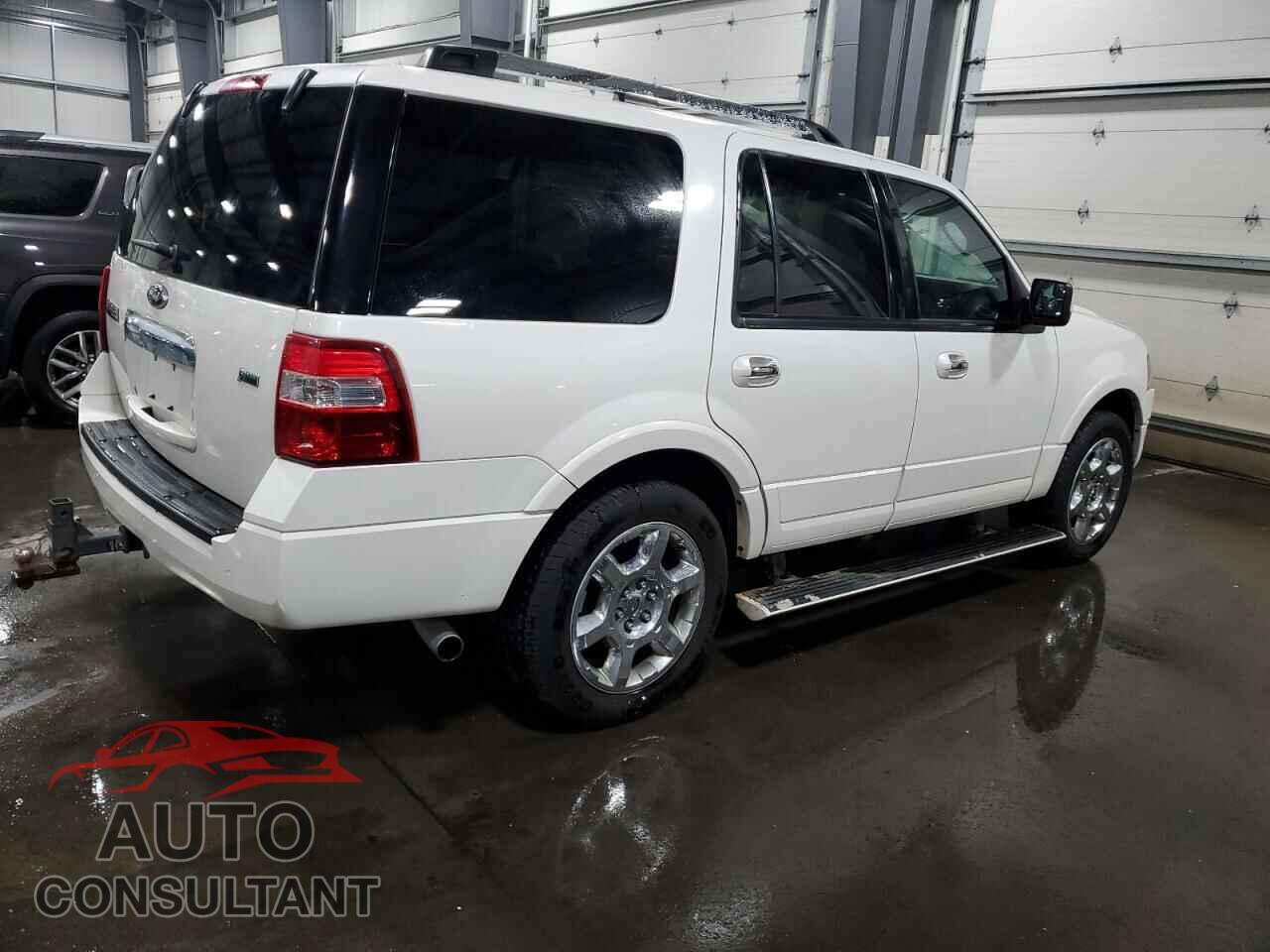 FORD EXPEDITION 2013 - 1FMJU2A50DEF66694