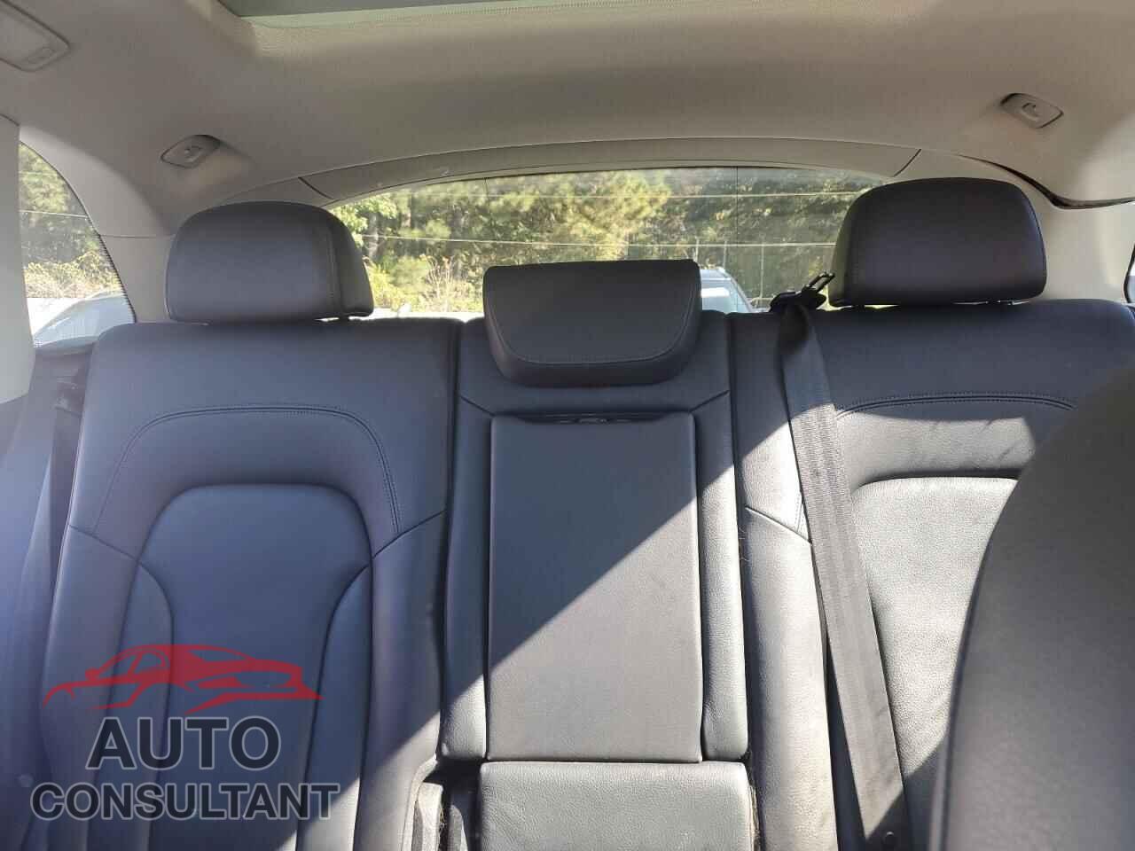 AUDI Q5 2017 - WA1C2AFP8HA042269