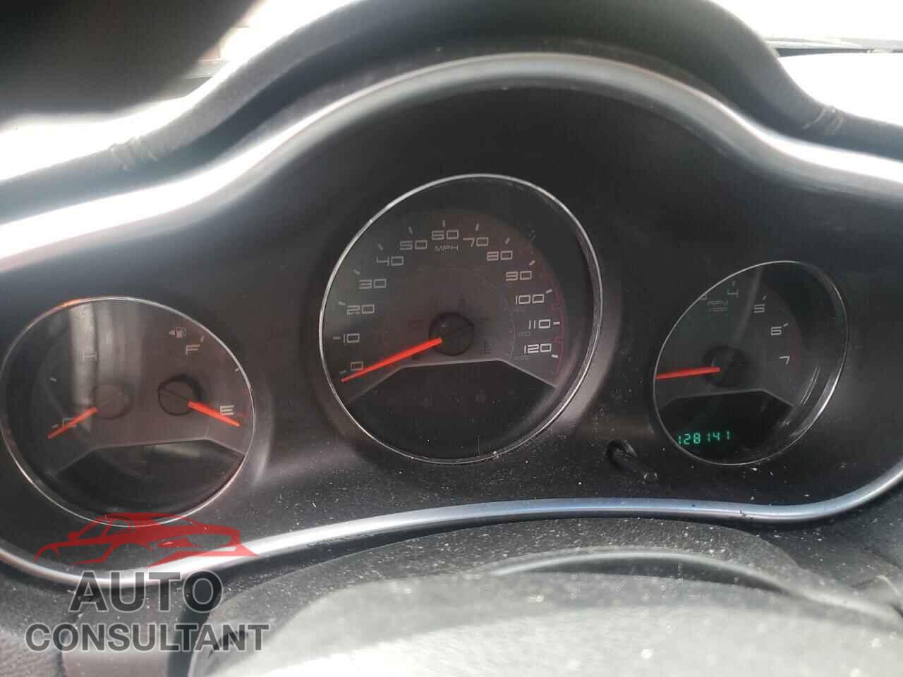 DODGE AVENGER 2012 - 1C3CDZAB2CN272664