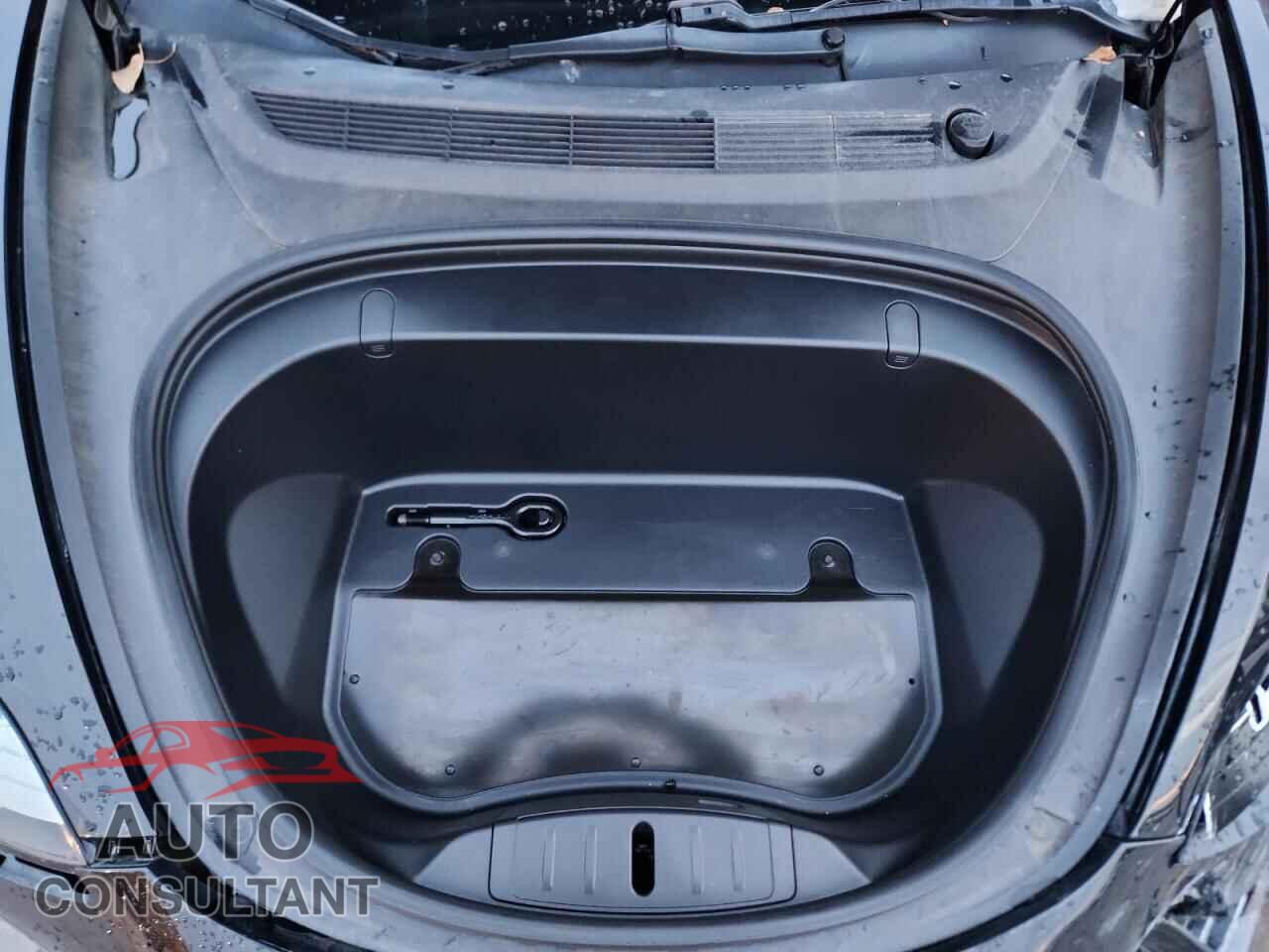 TESLA MODEL 3 2019 - 5YJ3E1EA5KF361976