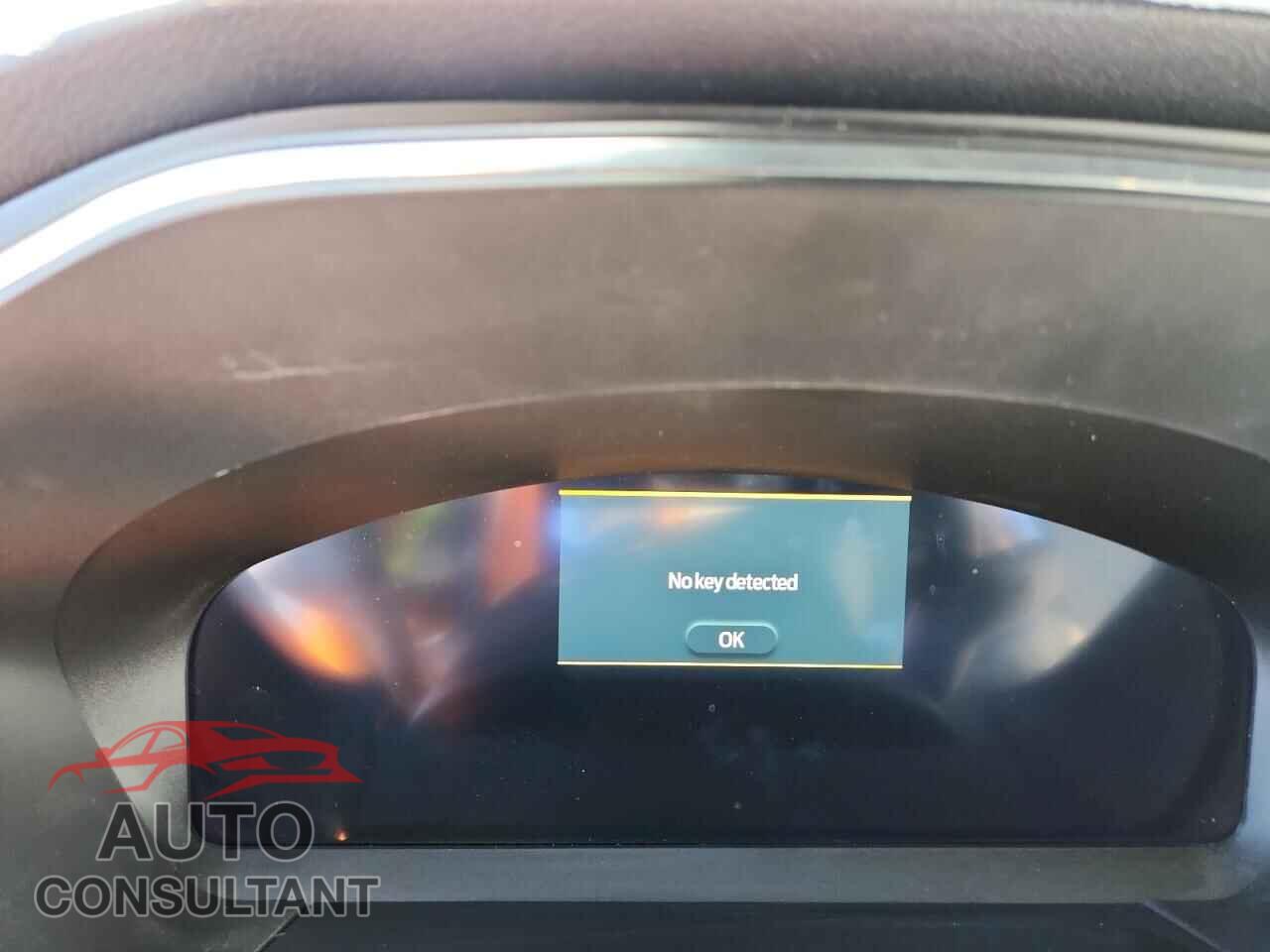 FORD ESCAPE 2024 - 1FMCU0E11RUA71101
