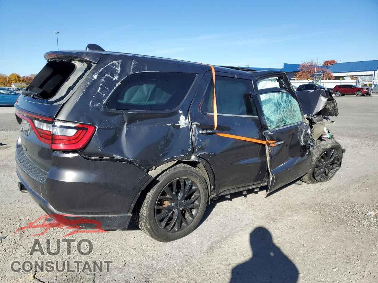 DODGE DURANGO 2015 - 1C4RDJDG3FC939174