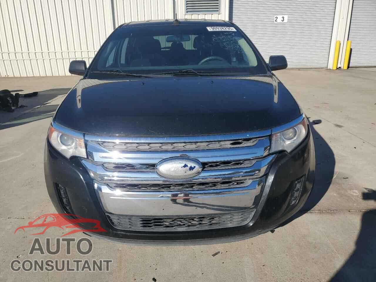 FORD EDGE 2013 - 2FMDK4GC5DBB59194