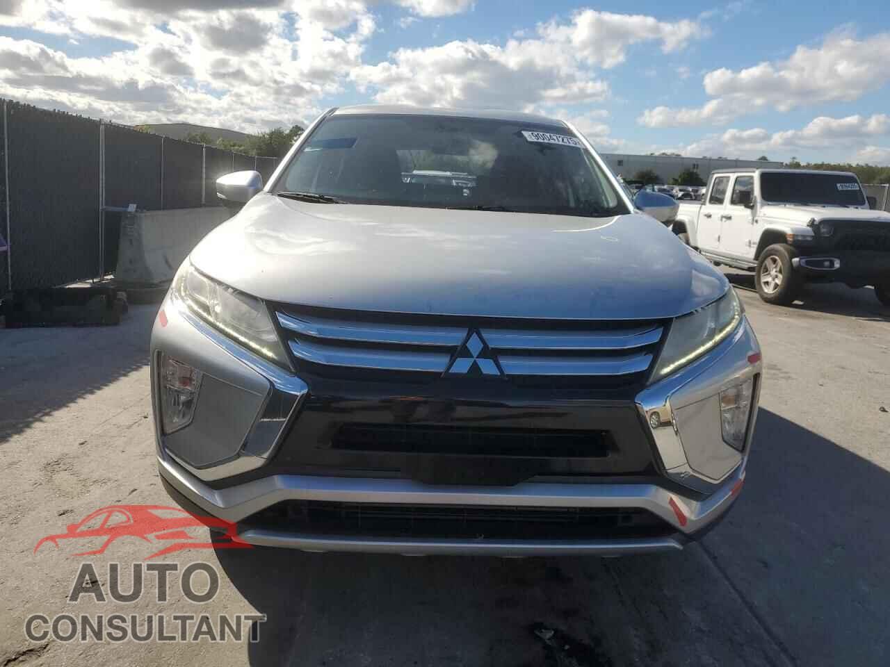 MITSUBISHI ECLIPSE 2018 - JA4AT5AA9JZ043873