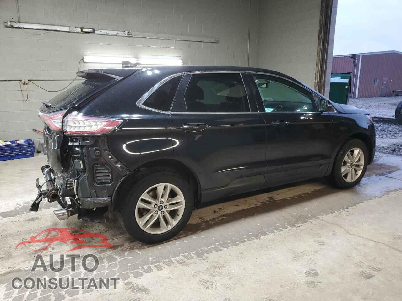 FORD EDGE 2016 - 2FMPK4J90GBB71543