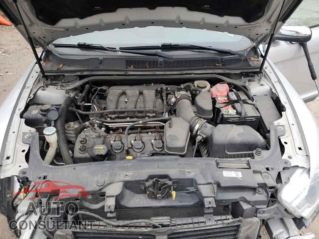FORD TAURUS 2014 - 1FAHP2F81EG117789