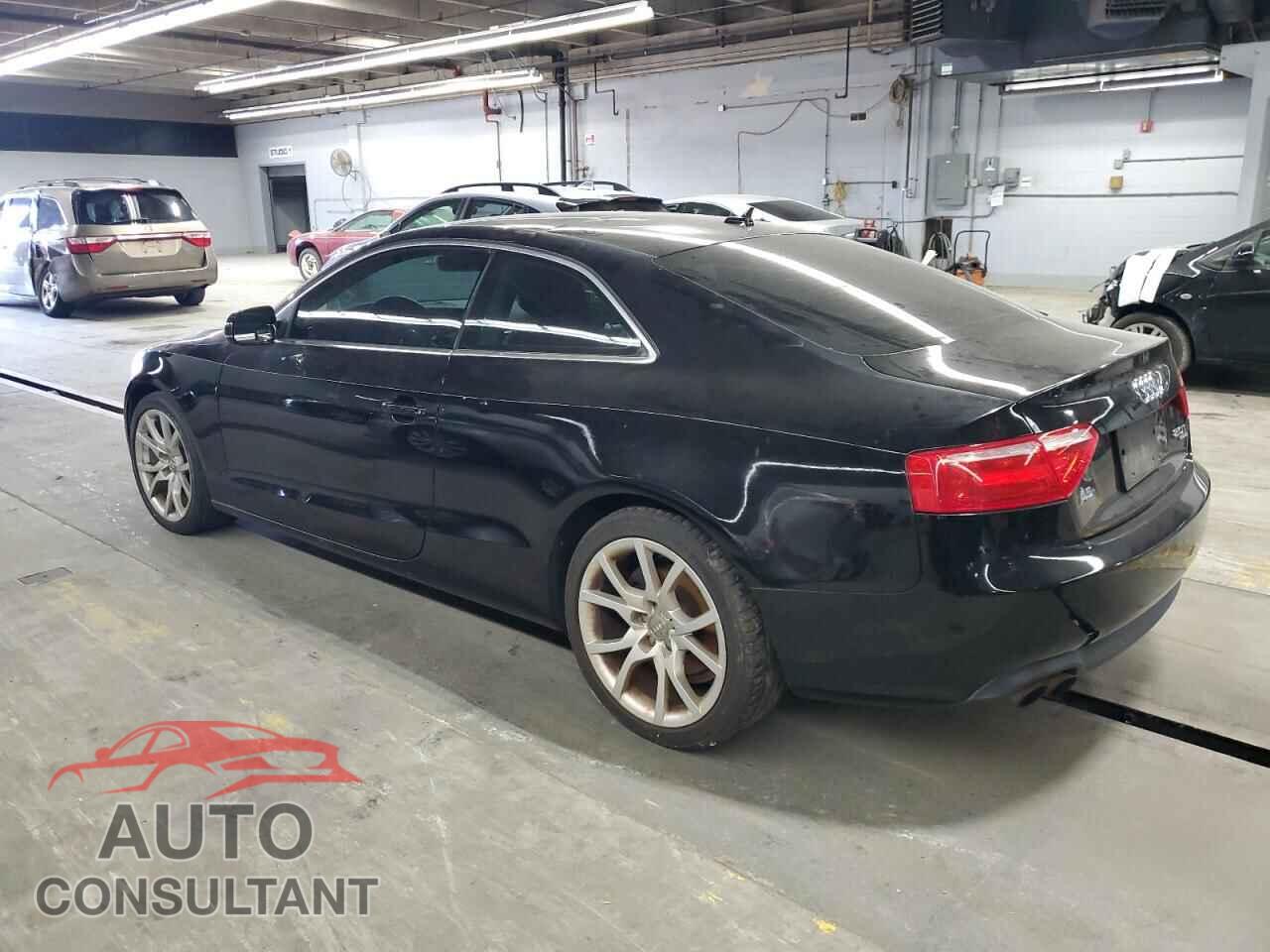 AUDI A5 2010 - WAUCFAFR1AA004249