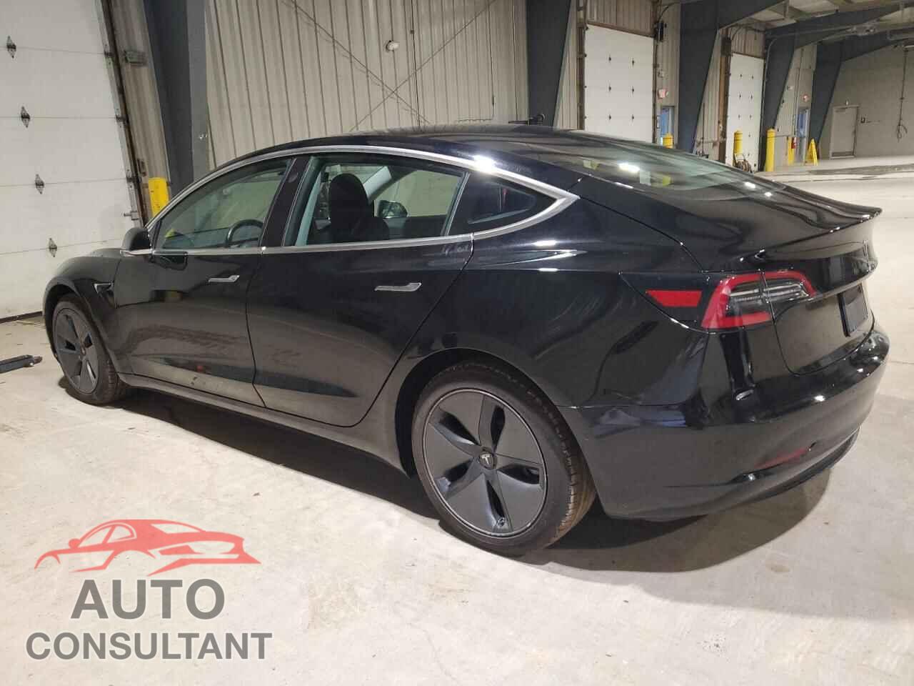 TESLA MODEL 3 2019 - 5YJ3E1EA5KF190145