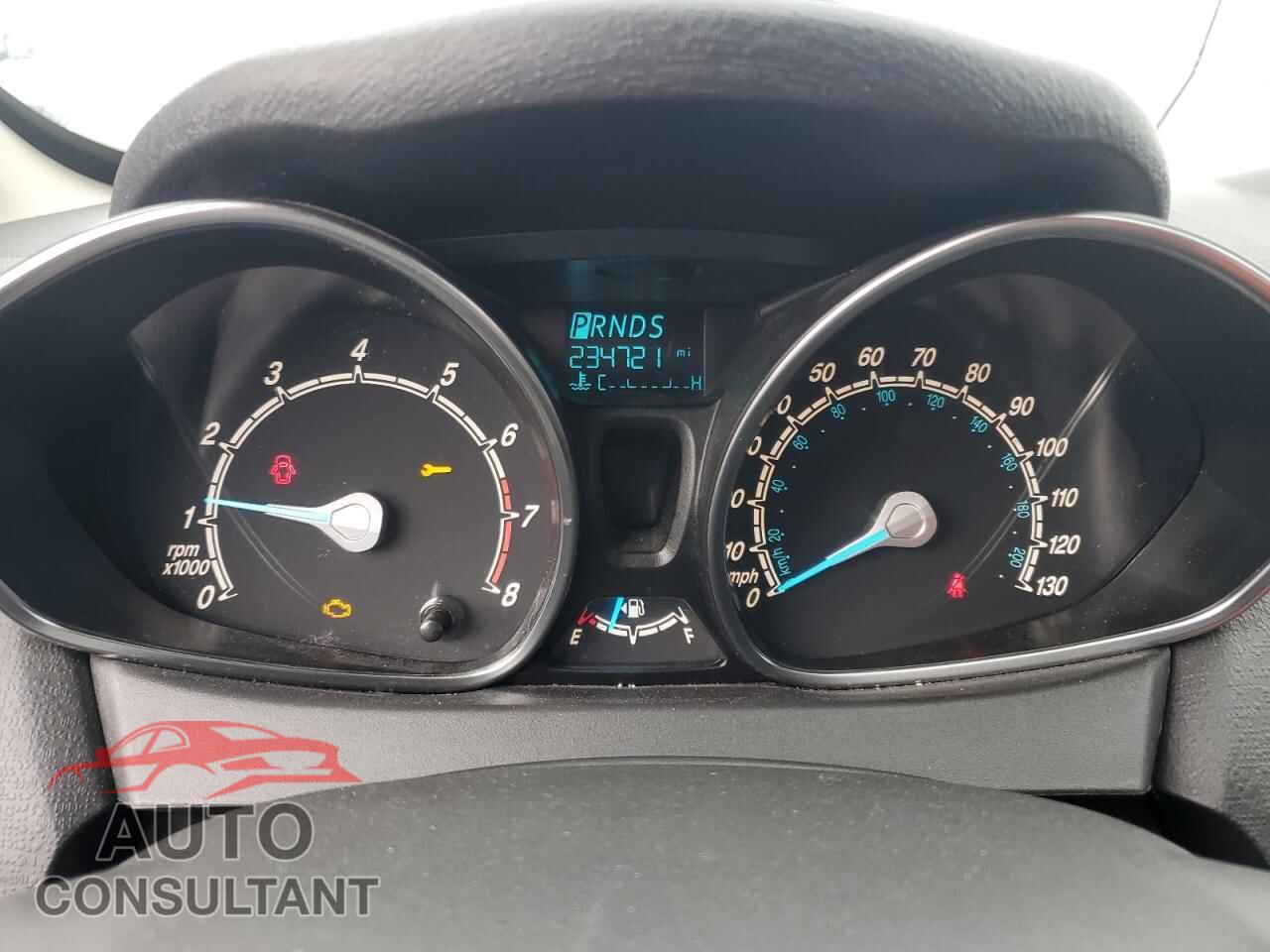FORD FIESTA 2016 - 3FADP4EJ2GM147312