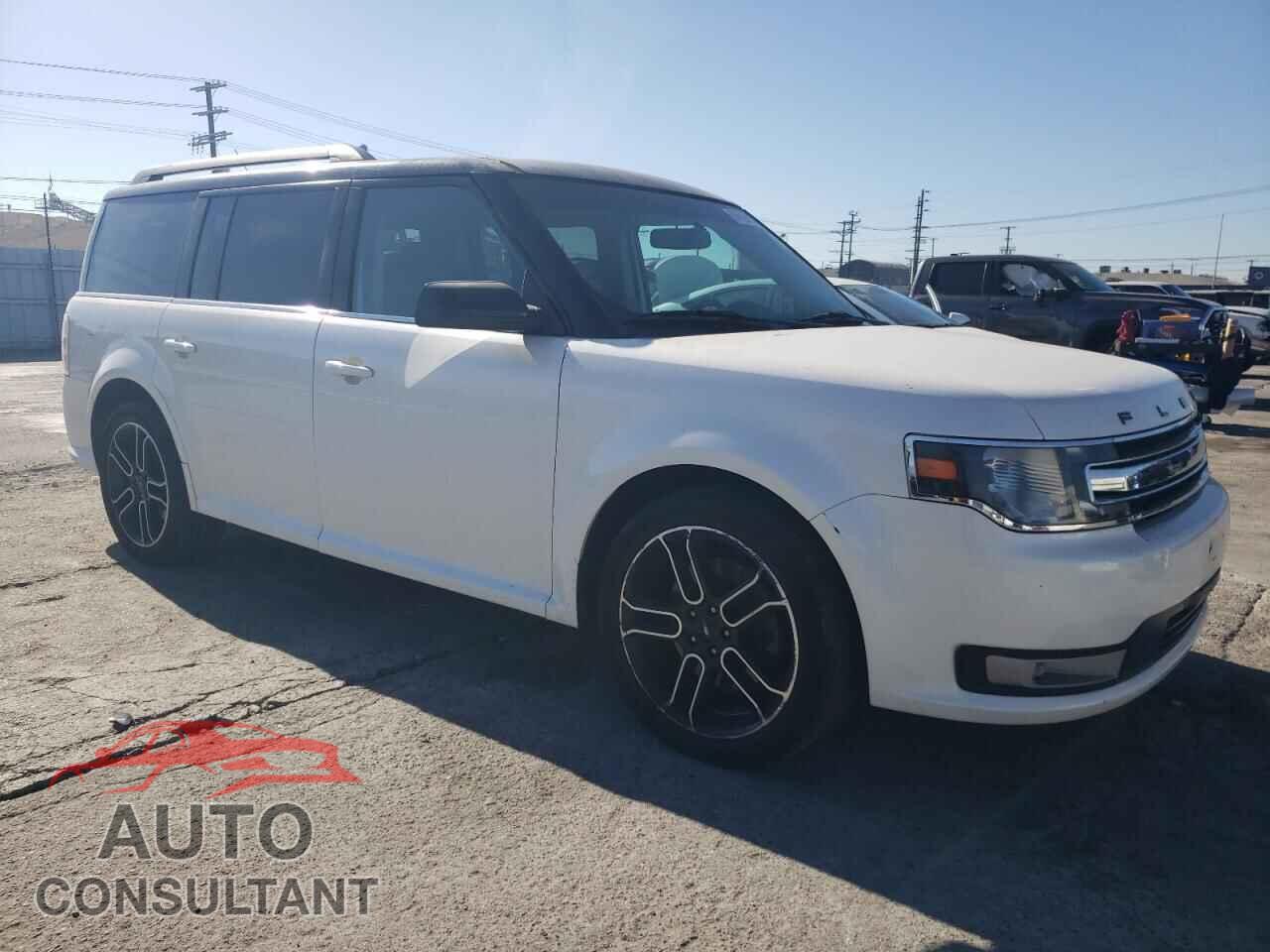 FORD FLEX 2014 - 2FMGK5C86EBD26846