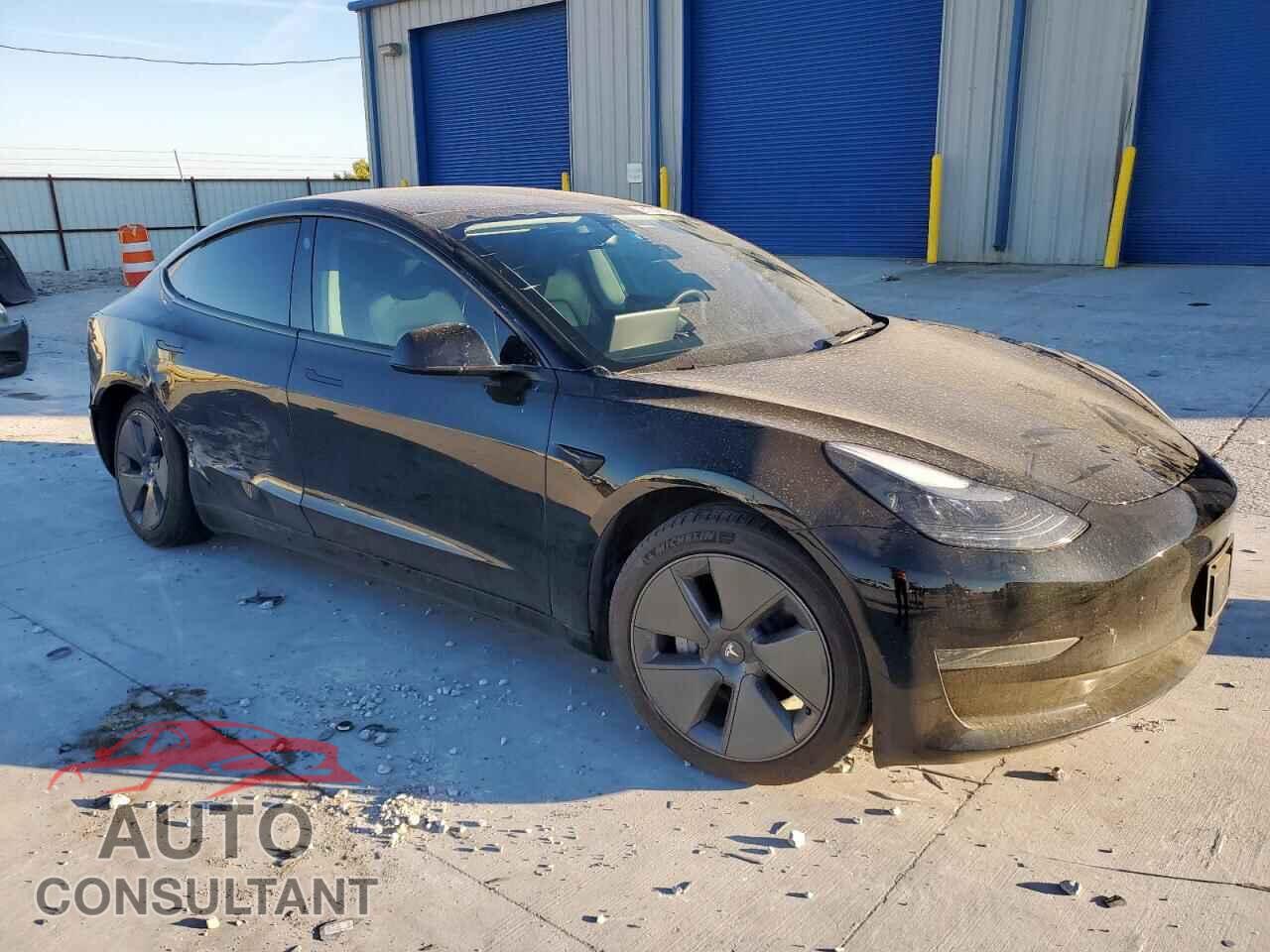TESLA MODEL 3 2023 - 5YJ3E1EA4PF554272