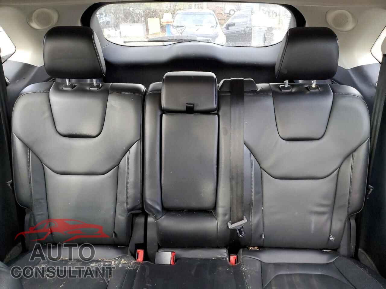FORD EDGE 2018 - 2FMPK4K95JBB75139