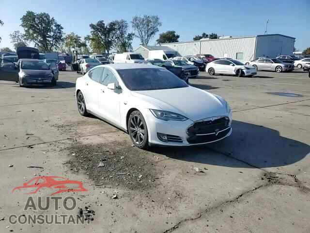 TESLA MODEL S 2016 - 5YJSA1E29GF132742