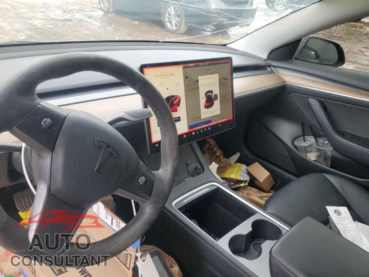 TESLA MODEL 3 2023 - 5YJ3E1EA7PF428570