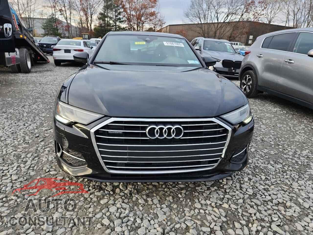 AUDI A6 2020 - WAUD8AF29LN061828