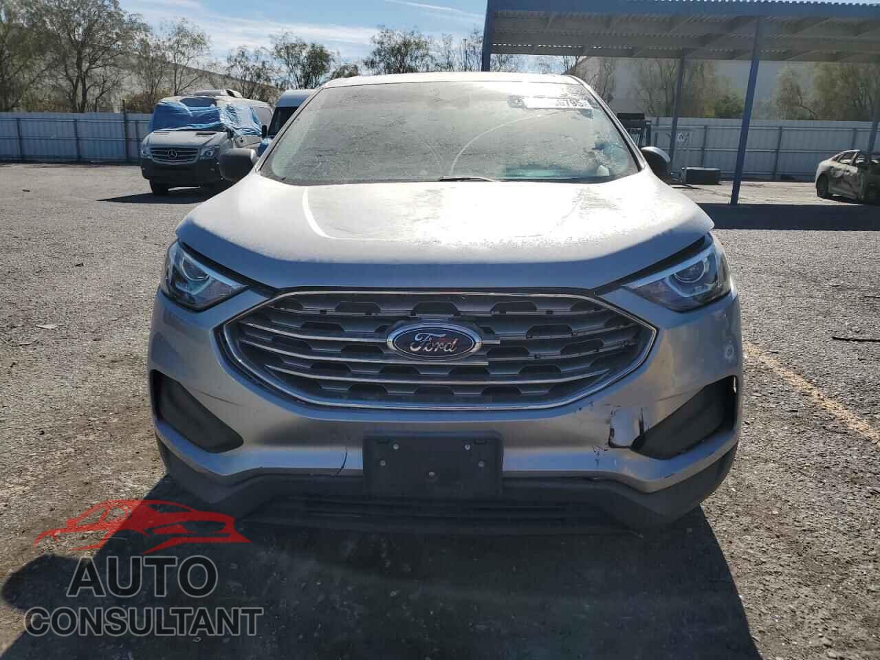 FORD EDGE 2020 - 2FMPK3G92LBB44467