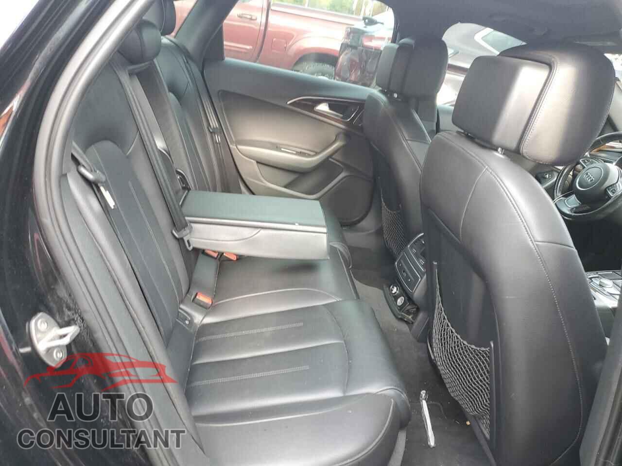 AUDI A6 2016 - WAUFFAFC8GN193475