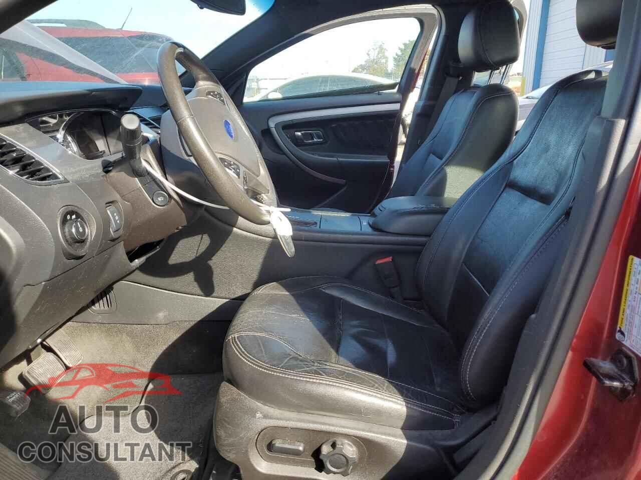 FORD TAURUS 2015 - 1FAHP2E82FG172982