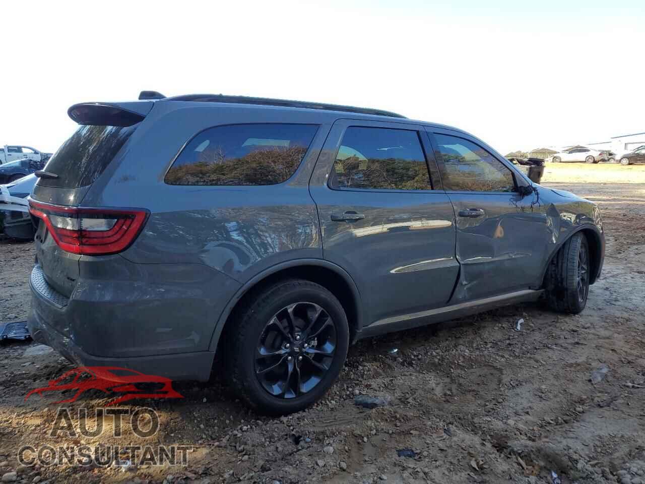 DODGE DURANGO 2023 - 1C4RDHDG5PC602161