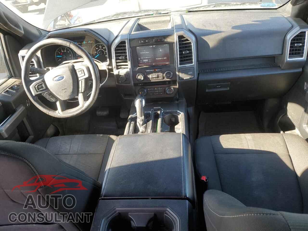 FORD F-150 2015 - 1FTEW1EF3FFA06274