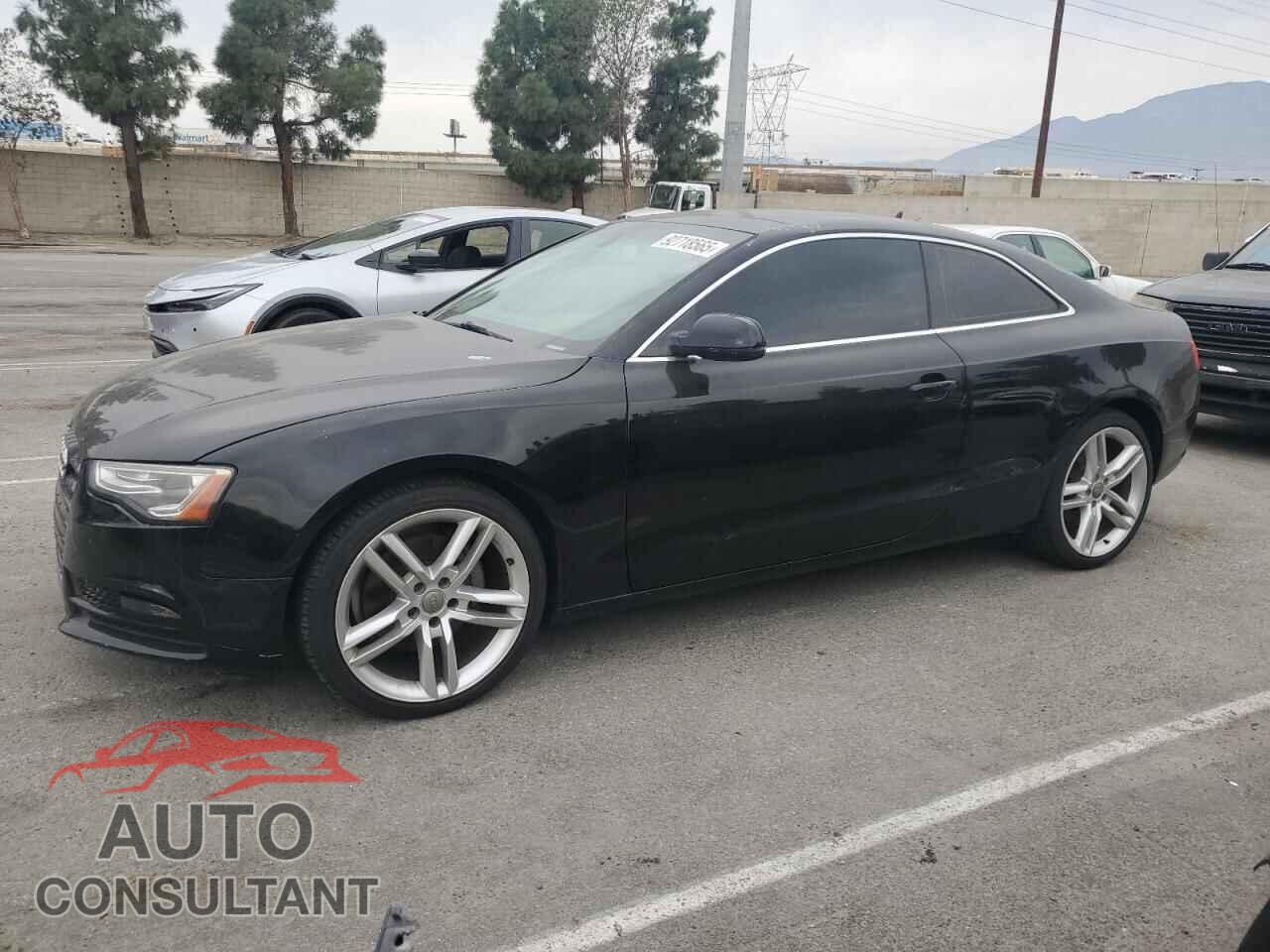 AUDI A5 2014 - WAUCFAFR0EA053013