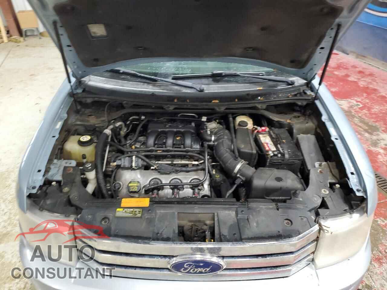 FORD FLEX 2009 - 2FMDK52C69BA14279