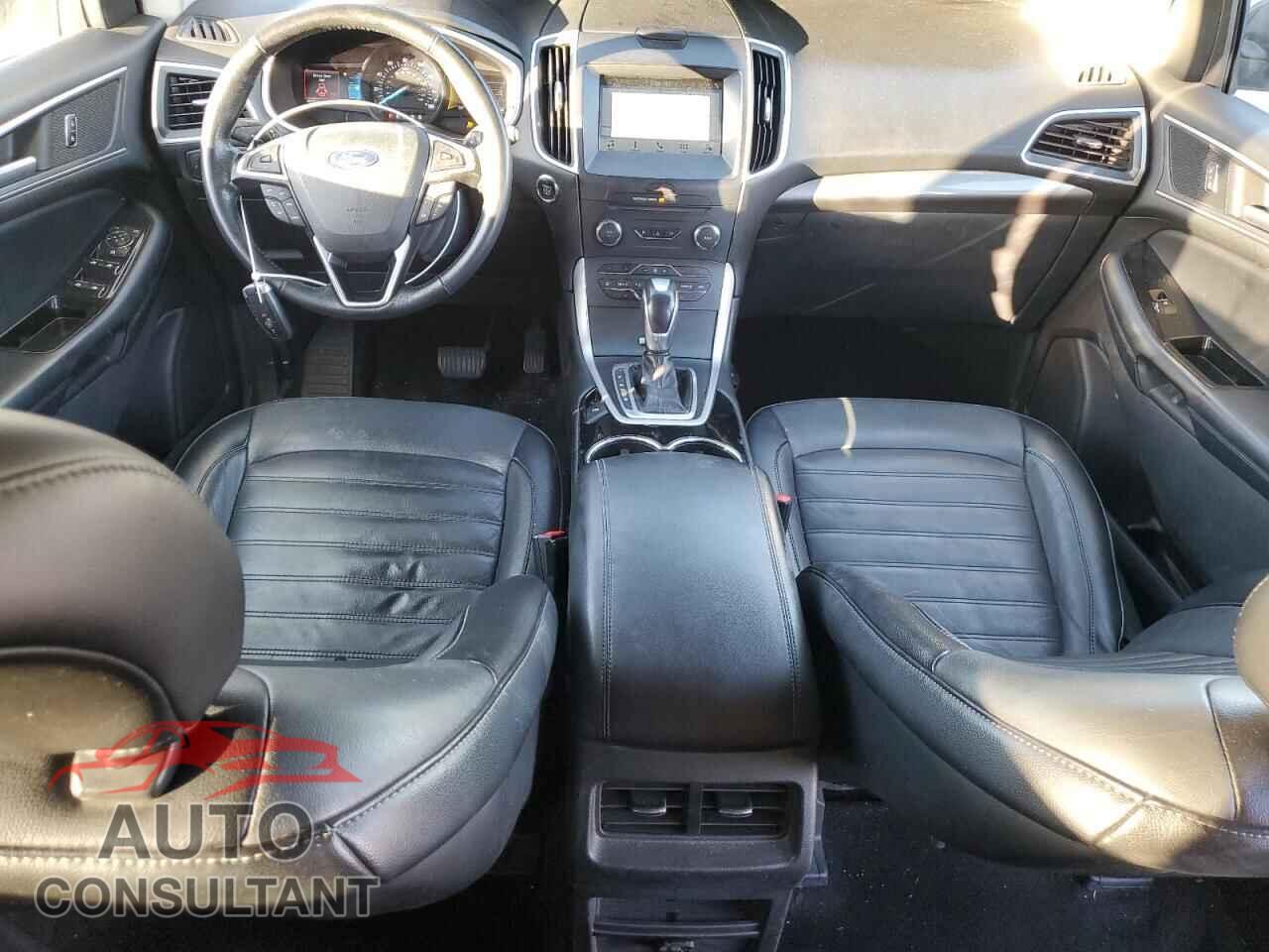 FORD EDGE 2018 - 2FMPK3J99JBC32678