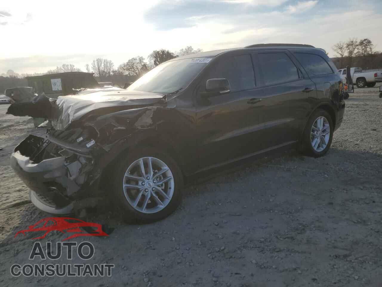 DODGE DURANGO 2023 - 1C4RDHDG2PC555512