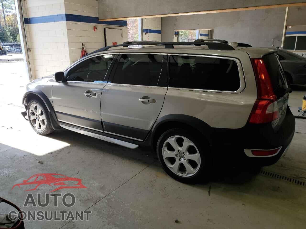 VOLVO XC70 2011 - YV4902BZ2B1104823