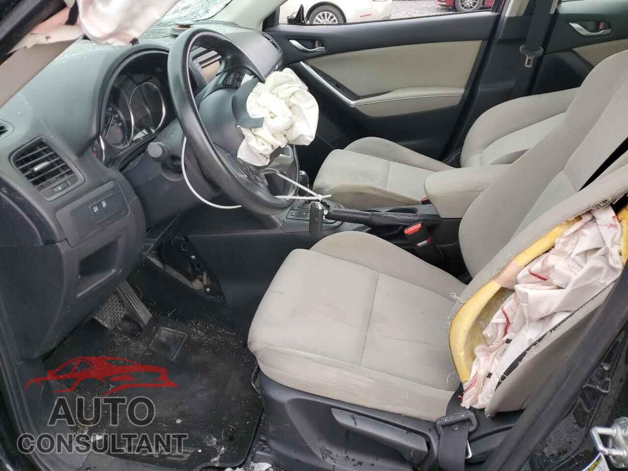 MAZDA CX-5 2014 - JM3KE2BE7E0344079
