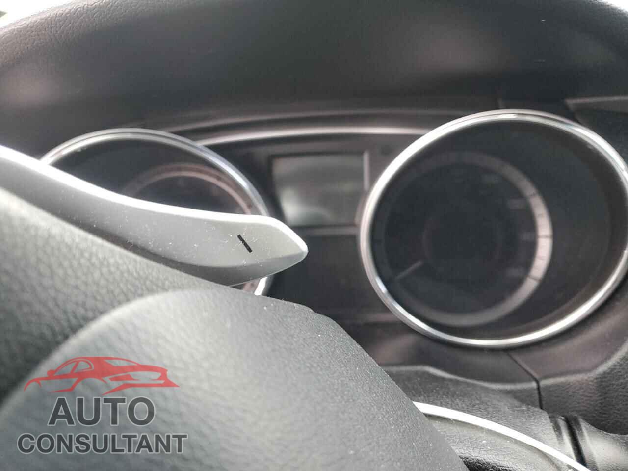 HYUNDAI SONATA 2014 - 5NPEC4AC9EH856162